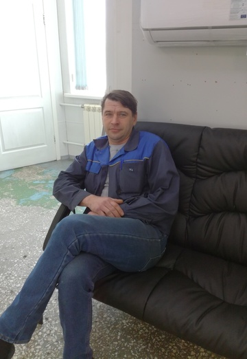 Моя фотография - Андрей, 53 из Славгород (@andrey490592)