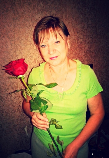 Моя фотография - Ольга Леденева(Гвоздк, 64 из Тольятти (@olgaledenevagvozdkova)