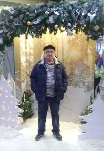 My photo - Ayrat, 34 from Naberezhnye Chelny (@ayrat4607)