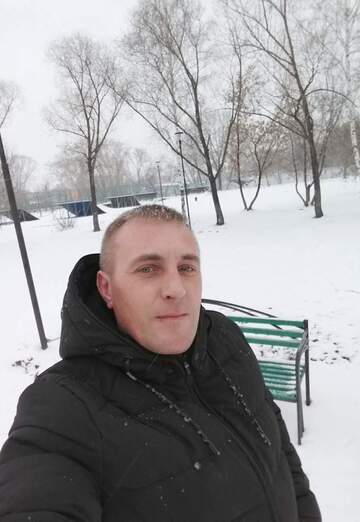 Моя фотография - Алексей, 39 из Павлодар (@aleksey463043)