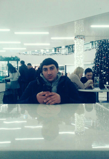 Моя фотография - назимчик, 34 из Туркестан (@nazimchik7)