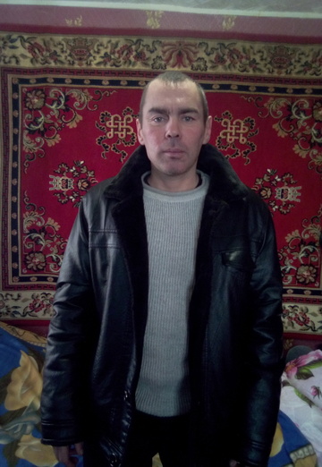 Моя фотография - Сергей, 42 из Курган (@sergey935300)