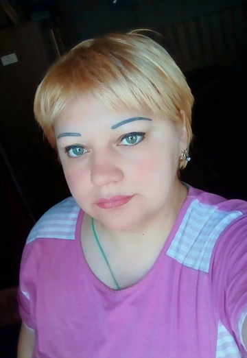 My photo - Natali, 35 from Elektrostal (@natali56731)
