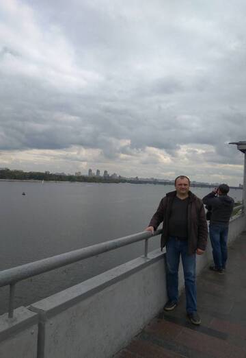 Моя фотография - volodya, 44 из Ужгород (@volodya12281)