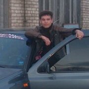 Ростислав, 33, Сланцы