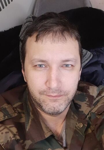 My photo - Danil, 39 from Yuzhno-Kurilsk (@danil31103)