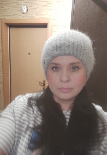 My photo - Darya, 42 from Yaroslavl (@darya60653)