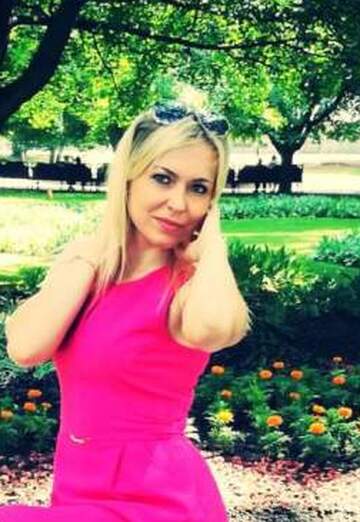 Моя фотография - Наталья, 39 из Ашкелон (@n4taburakova)