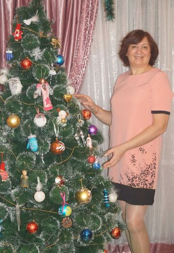 Моя фотография - Елена, 54 из Казань (@elena283789)