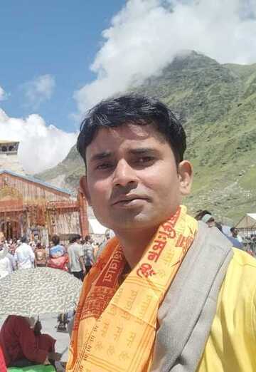 My photo - Raaz, 31 from Bihar (@raaz57)