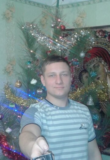 Моя фотография - Влад, 29 из Запорожье (@vlad76670)