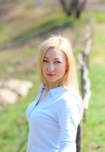 Моя фотография - Наталья, 44 из Киев (@natalya246102)