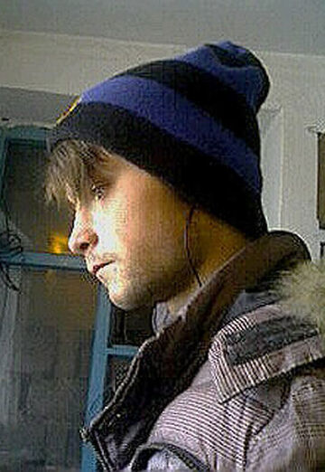 My photo - √ıק👑۞🔯VolK OdiNochKa۞🔯, 31 from Bishkek (@volkodinochka47)