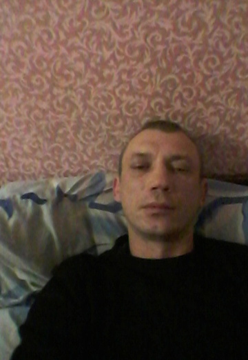 Моя фотография - Валерий, 46 из Благовещенск (Башкирия) (@valeriy15924)