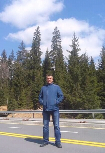 My photo - Sergey, 52 from Mykolaiv (@sergey716578)