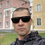 Алексей, 32, Краснотурьинск