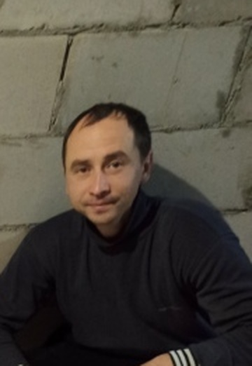 My photo - Vyacheslav, 37 from Rostov-on-don (@vyacheslav84128)
