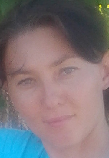Моя фотография - Марина, 42 из Волгоград (@marina146829)