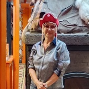 Ольга, 53, Липецк