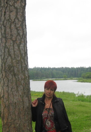 Моя фотография - Светлана, 70 из Светогорск (@svetlana87243)