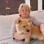Таша, 64, Москва