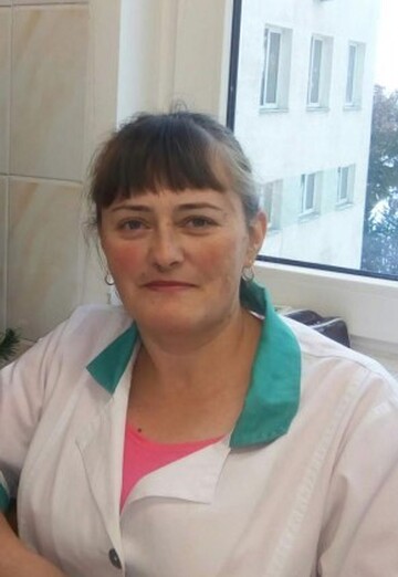 My photo - Oksana, 42 from Baranovichi (@oksana123667)