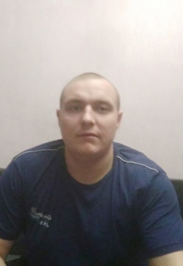 My photo - Denis, 33 from Kansk (@denis182896)