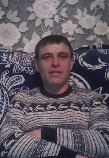 My photo - Dmitriy, 37 from Nizhny Ingash (@bmitrij123)