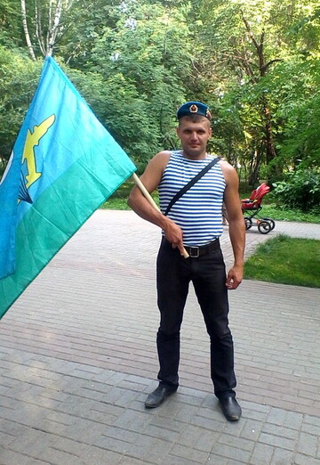 Моя фотография - Саша, 37 из Кемерово (@sasha182492)