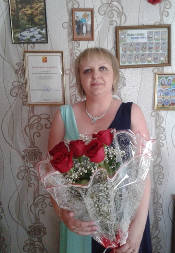 Моя фотография - Екатерина, 39 из Борисоглебск (@ekaterina39136)