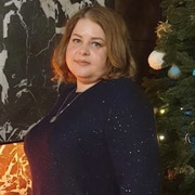 Алла, 39, Москва