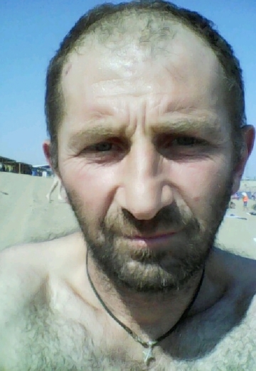Моя фотография - лерник, 47 из Якутск (@lernik48)
