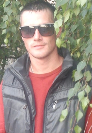 My photo - Vladislav, 33 from Velikiye Luki (@vladislav27690)