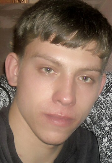 My photo - Maksim, 31 from Penza (@maksim226539)