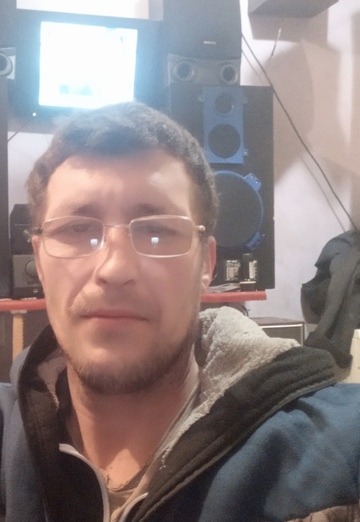 My photo - Maksim, 39 from Kyiv (@maksim264822)