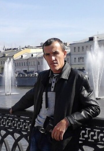 Моя фотография - Иван Крюков, 43 из Кирсанов (@ivankrukov3)