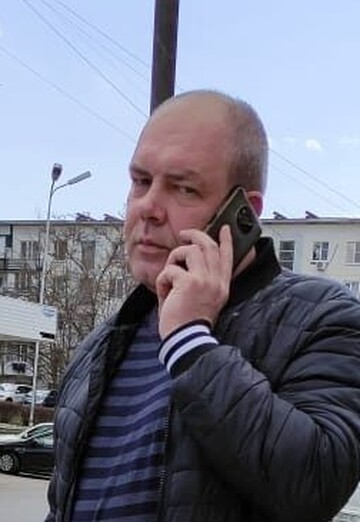 My photo - Sergey, 48 from Pyatigorsk (@sergey979912)