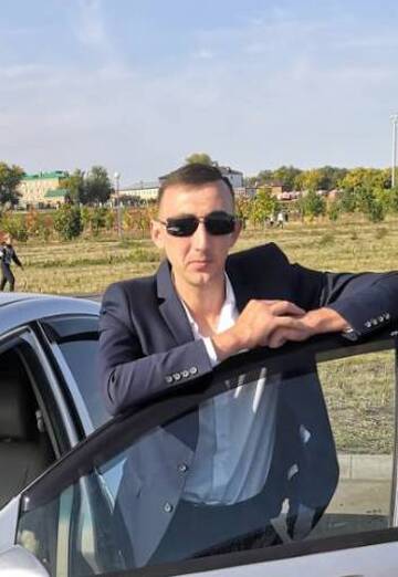 Моя фотография - Владимир Казаков, 33 из Самара (@vladimirkazakov24)