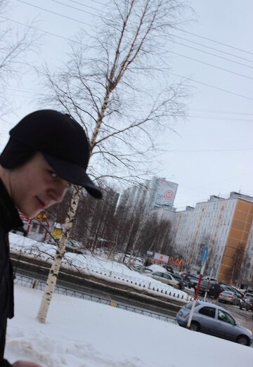 Yuriy (@uriy85736) — my photo № 2
