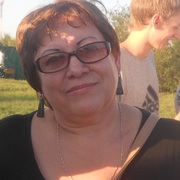 татьяна, 60, Черногорск
