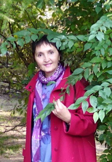 My photo - Albina, 53 from Ussurijsk (@albina17685)
