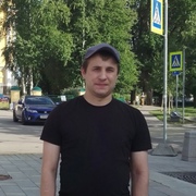 Дима, 31, Крестцы