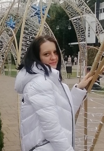 My photo - Vika, 36 from Sochi (@vika50327)