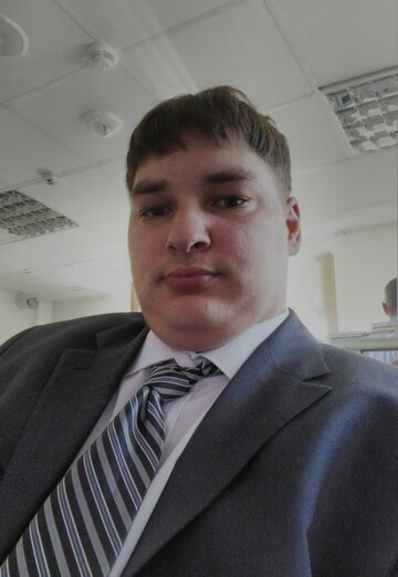 Моя фотография - Кирилл, 33 из Сочи (@kirill61462)