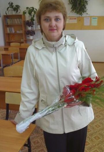 Моя фотография - Светлана, 52 из Маслянино (@svetlana3865060)
