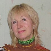 Olga 63 Novosibirsk