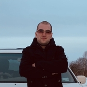 Юра, 24, Николаевск-на-Амуре