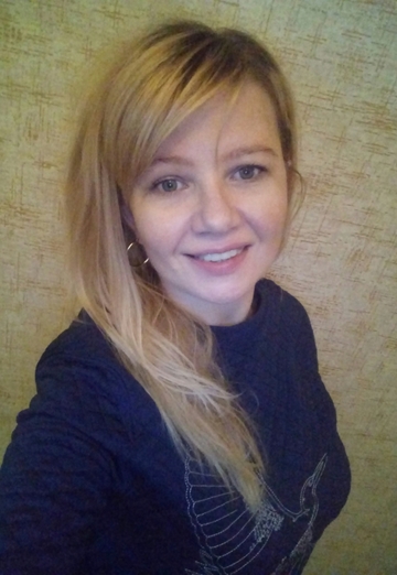 La mia foto - Viktoriya, 38 di Biškek (@viktoriya159288)