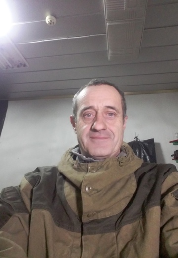 Моя фотография - Василь, 57 из Мариуполь (@vasil5131)