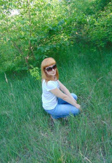 My photo - Yelvira, 42 from Kazan (@elvira7160)